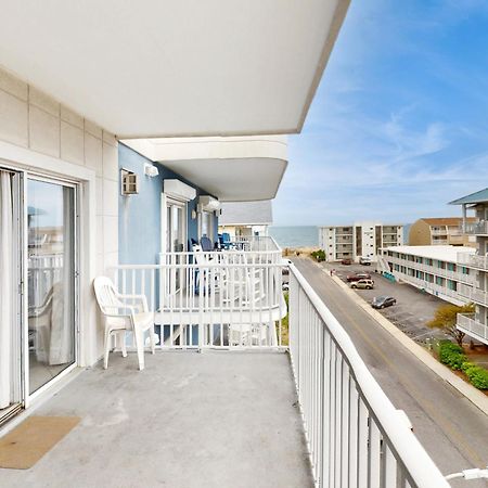 Astoria Condos Ocean City Room photo