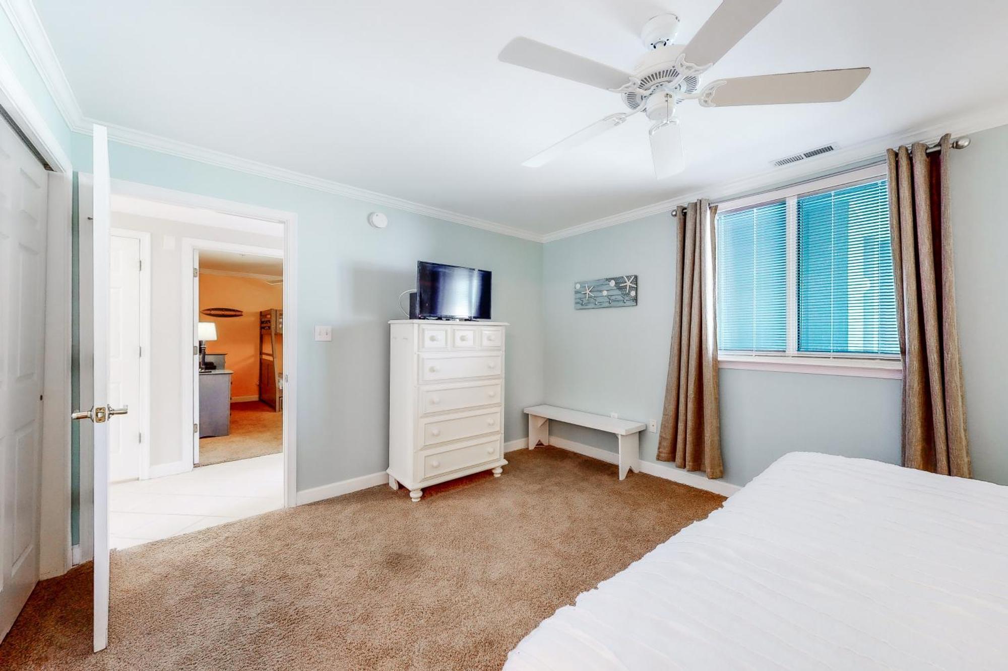 Astoria Condos Ocean City Room photo