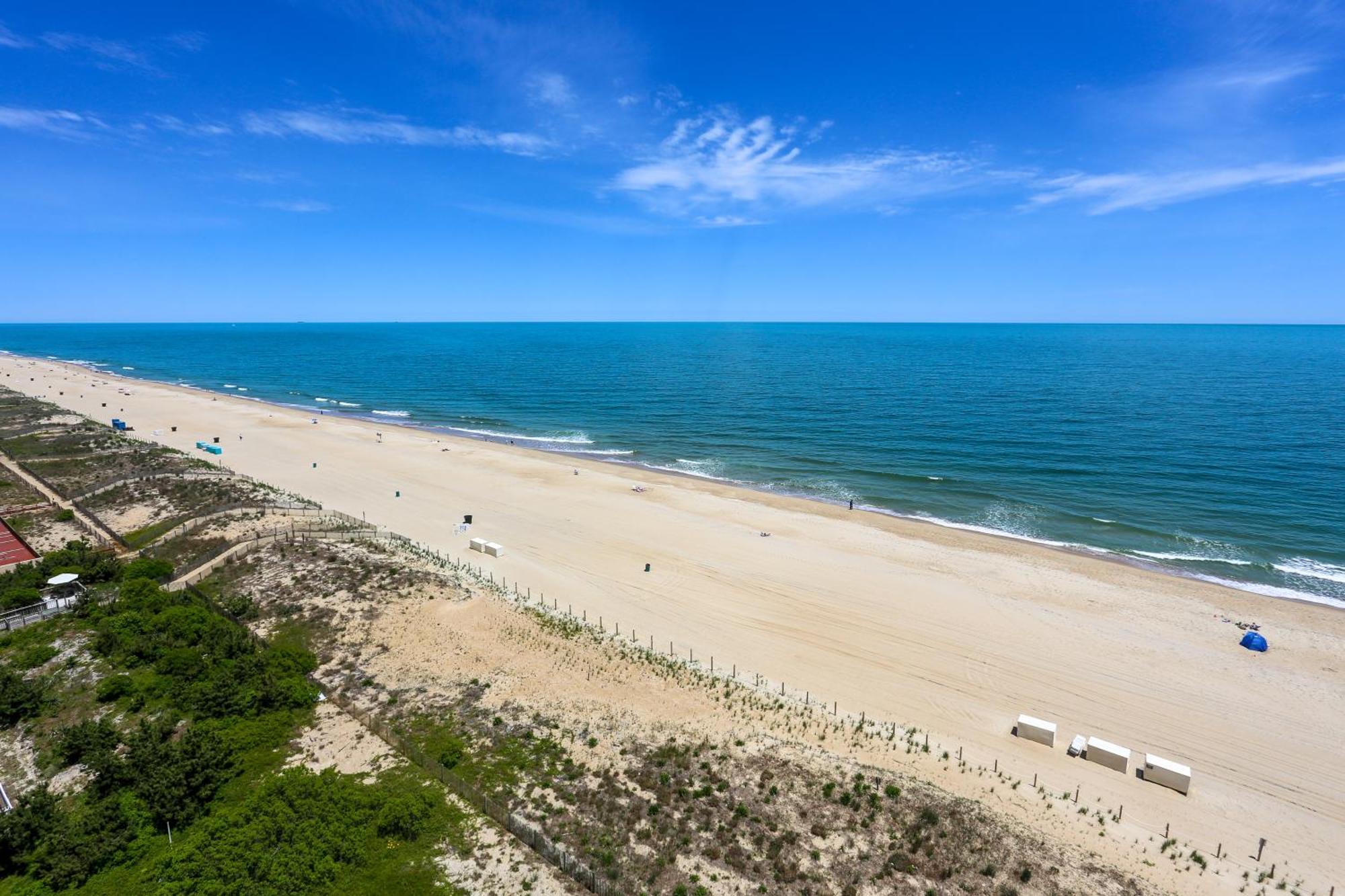 Astoria Condos Ocean City Room photo