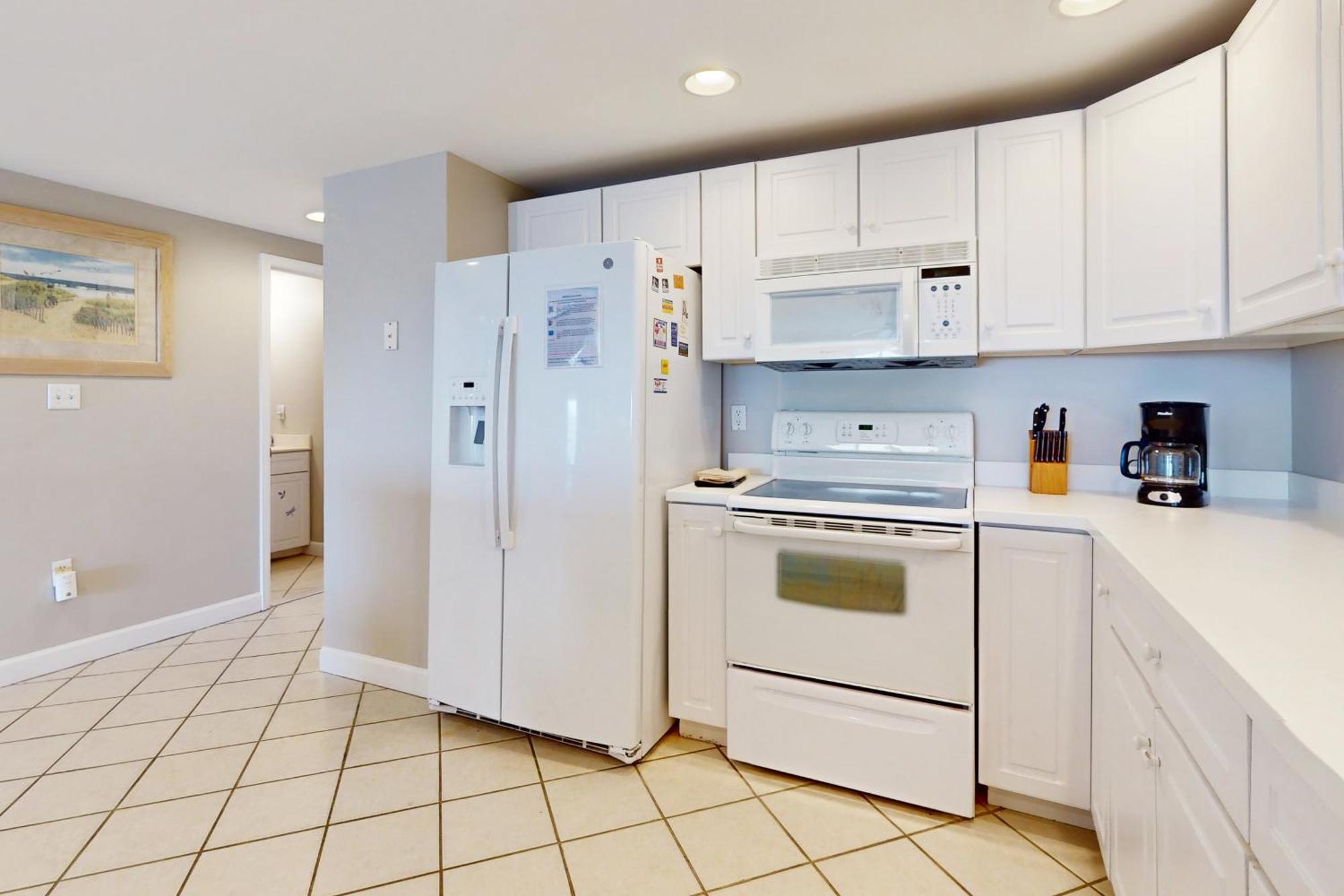 Astoria Condos Ocean City Room photo